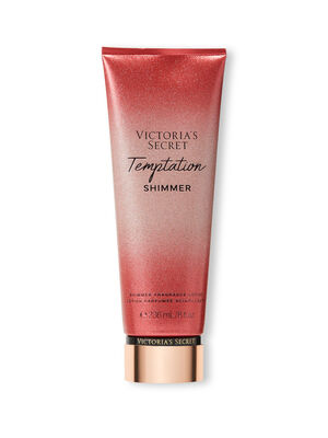 Fruity Shimmer Body Lotion 236 ml, Temptation Fruity Shimmer Body Lotion 236 ml