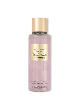 Velvet Petals Shimmer Body Mist 250 ml