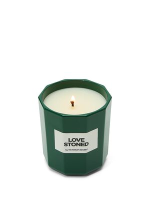 Love Stoned Single Wick Candle