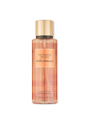 Amber Romance Body Mist 250 ml