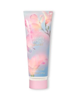 Velvet Petal Bliss Fragrance Lotion