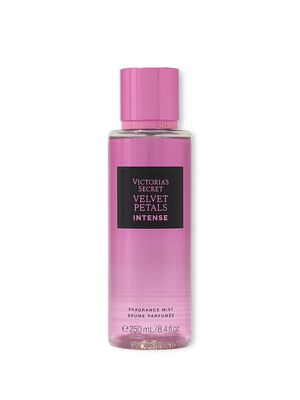 Velvet Petals Intense Fragrance Mist