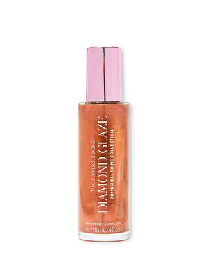 Copper Radiance Diamond Glaze Dewy Body Luminizer