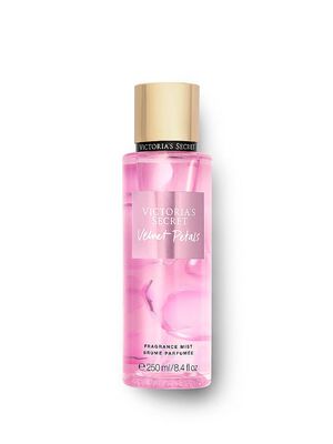 Velvet Petals Fragrance Mist 250 ml