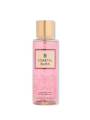 Coastal Bliss Body Mist