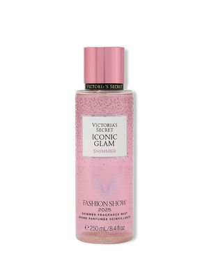 Radiant Wings Shimmer Fragrance Mist 250ml