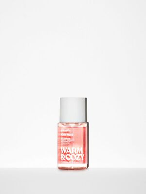 Warm & Cozy Mini Body Mist 75 ml, Warm And Cozy Warm & Cozy Mini Body Mist 75 ml