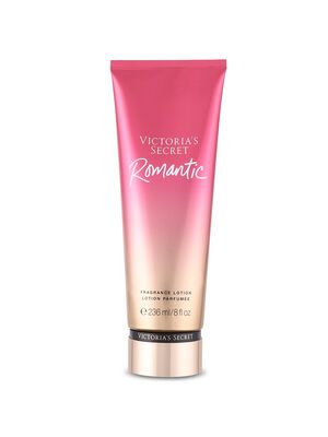 Romantic Fragrance Romantic Lotion 236 ml