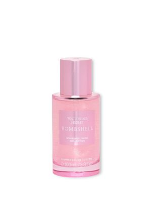 Bombshell Shine Shimmer Eau de Toilette