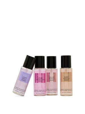 Best of Shimmer Mist Gift Set