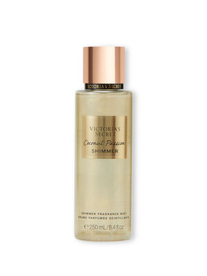 Warm Shimmer Body Mist 250 ml