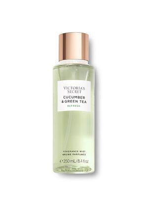 Cucumber & Green Tea Fragrance Mist