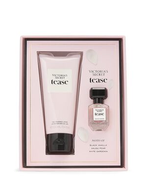 Tease Fragrance Duo Gift Set