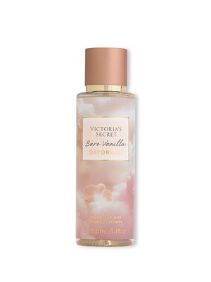 Bare Vanilla Daydream Fragrance Mist  