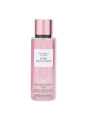 Pure Seduction Runway Shine Body Mist 250 ml