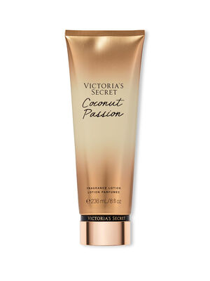 Coconut Passion Body Lotion