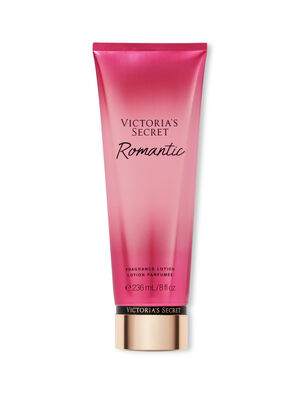 Romantic Body Lotion 236 ml, Romantic Romantic Body Lotion 236 ml