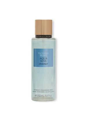 Aqua Kiss Shimmer Fragrance Mist 250 ml