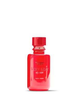 Very Sexy Scarlet Eau de Parfum 3.4 oz