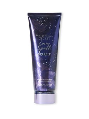 Love Spell Starlit Fragrance Lotion 236 ml, Love Spell Starlit Love Spell Starlit Fragrance Lotion 236 ml
