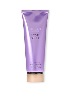 Love Spell Midnight Blooms Fragrance Lotion