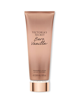 Bare Vanilla Body Lotion