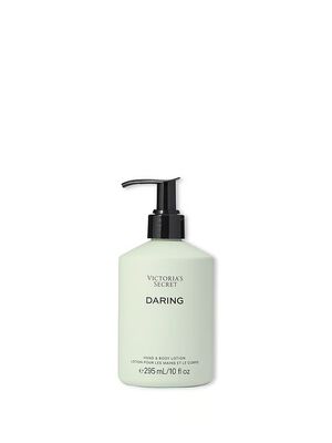Daring Fine Fragrance Hand & Body Lotion 295 ml, Daring Daring Fine Fragrance Hand & Body Lotion 295 ml
