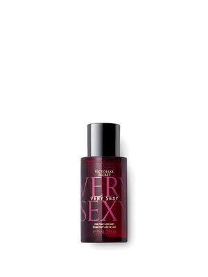 Very Sexy Travel Fine Fragrance Mist 75 ml, Very Sexy Very Sexy Travel Fine Fragrance Mist 75 ml