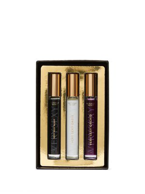 Very Sexy Rollerball Set