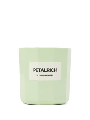 Petal Rich Single Wick Candle