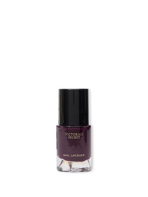 Very Sexy Night Night Plum Nail Lacquer