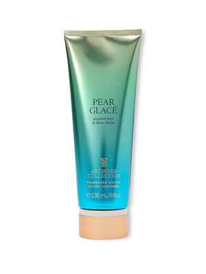 Pear Glace Fragrance Lotion 236 ml, Pear Glaze Pear Glace Fragrance Lotion 236 ml