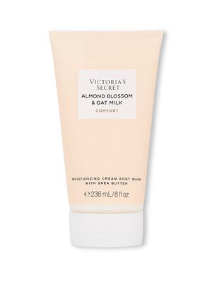 Almond Blossom & Old Milk Cream Body Wash