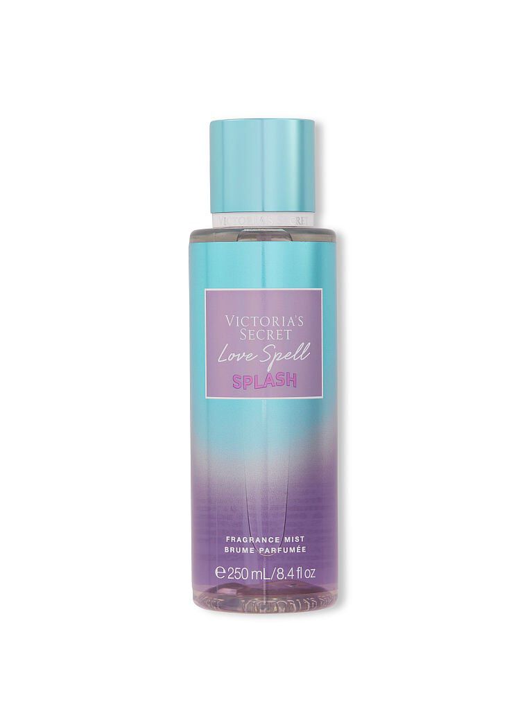 Victoria secret 2025 love spell harga