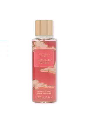 Camellia Sunset Fragrance Mist 250ml