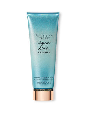 Fresh Shimmer Body Lotion 236 ml, Aqua Kiss Fresh Shimmer Body Lotion 236 ml