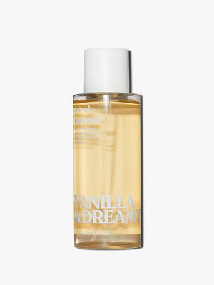 Vanilla & Dreamy Body Mist