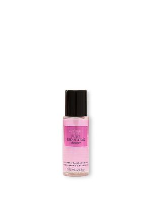 Pure Seduction Shimmer Mini Mist 