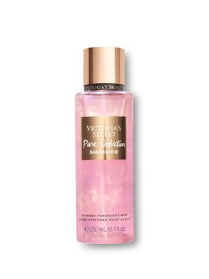 Pure Seduction Shimmer Body Mist 250 ml