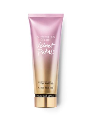 Velvet Petals Fragrance Lotion 236ml