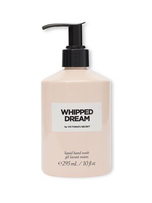 Whipped Dream Liquid Hand Soap
