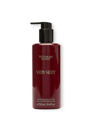 Very Sexy Fine Fragrance Lotion