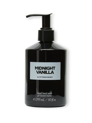 Midnight Vanilla Liquid Hand Soap