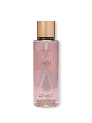 Velvet Petals Amber Romance Fragrance Mist, Velvet Petals Velvet Petals Amber Romance Fragrance Mist