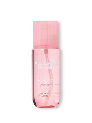 Coconut Milk Rose Hair & Body Mist 236 ml