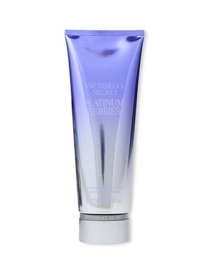 Platinum Berries Fragrance Lotion