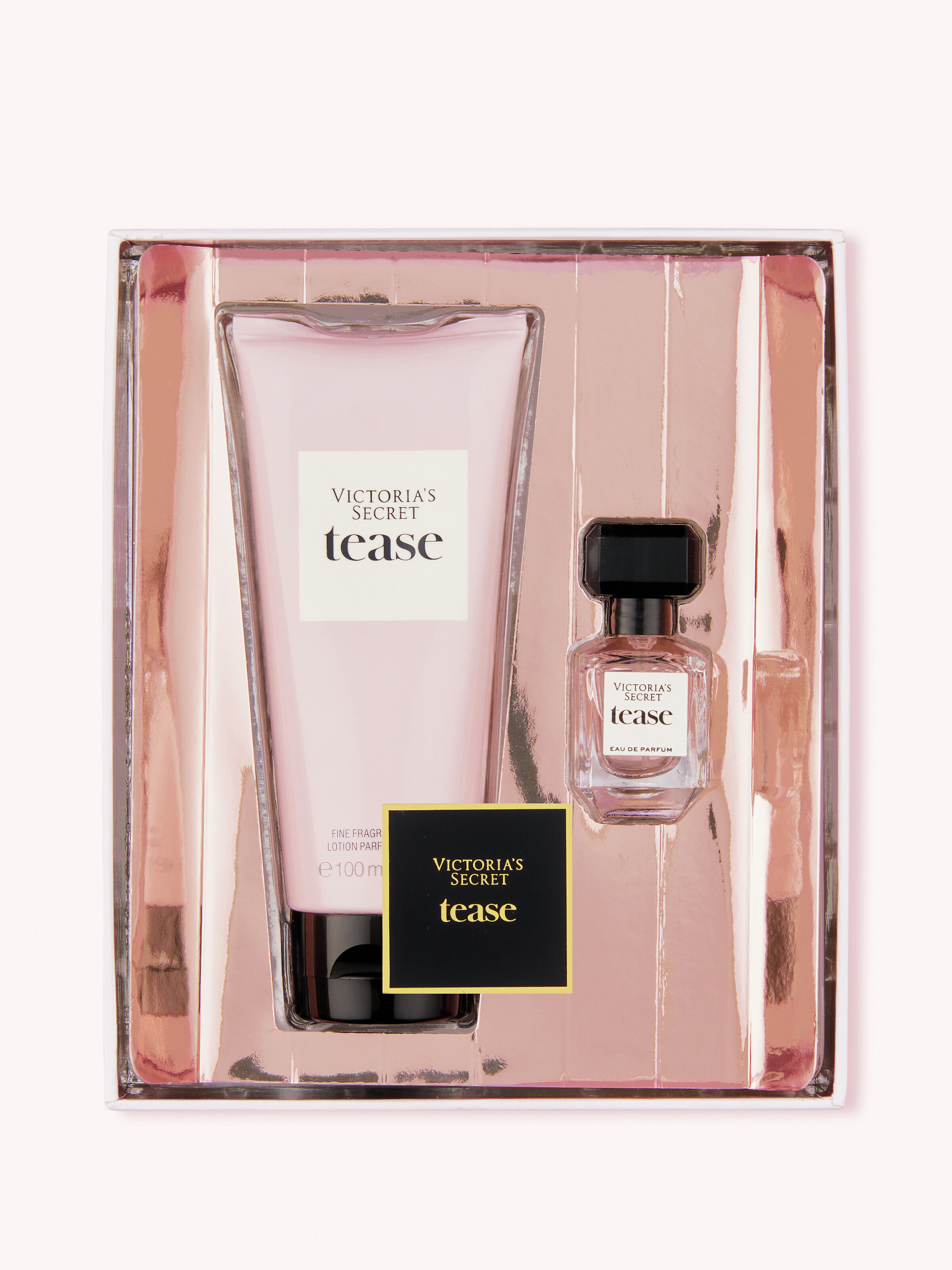 Victoria secret store gifts