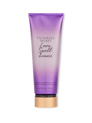 Love Spell Shimmer Body Lotion 236 ml, Love Spell Shimmer Love Spell Shimmer Body Lotion 236 ml