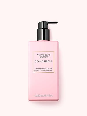 Bombshell Fine Fragrance Lotion 250 ml