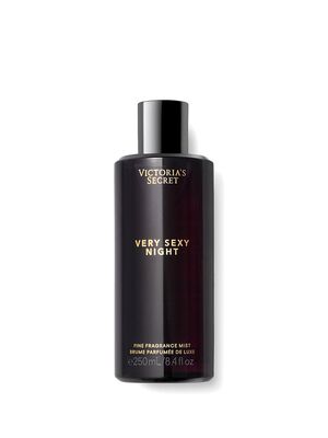 Very Sexy Night Fine Fragrance Mist 250 ml, Very Sexy Night Very Sexy Night Fine Fragrance Mist 250 ml